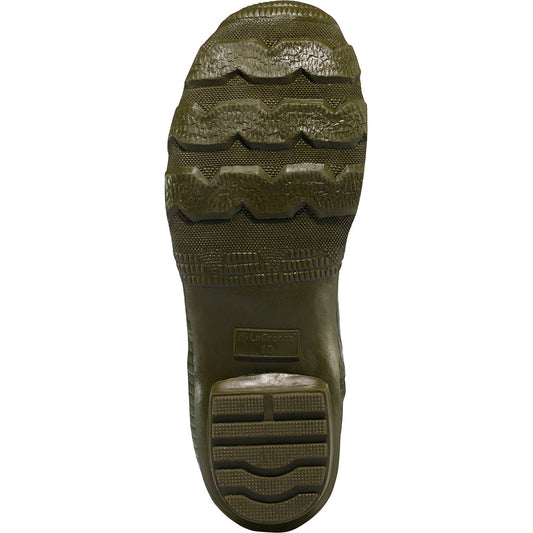 Lacrosse Grange Boots Od Green 9