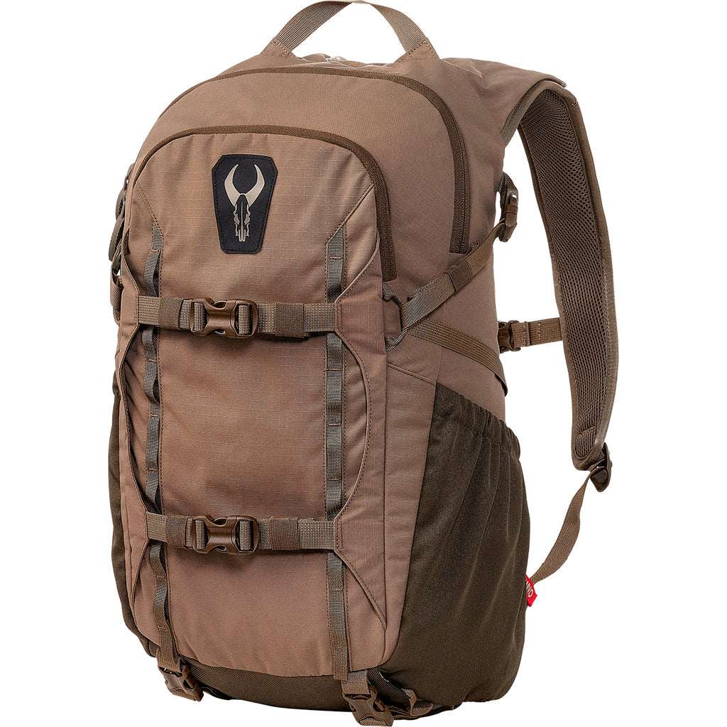 Badlands Atx 12 Pack Mud