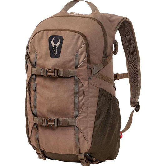 Badlands Atx 12 Pack Mud