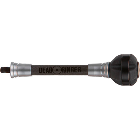 Dead Ringer Equalizer Series Stabilizer Black 6 In.