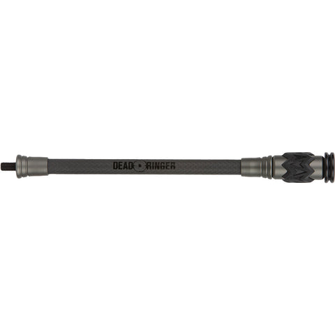 Dead Ringer Black Series Stabilizer Black 10 In.