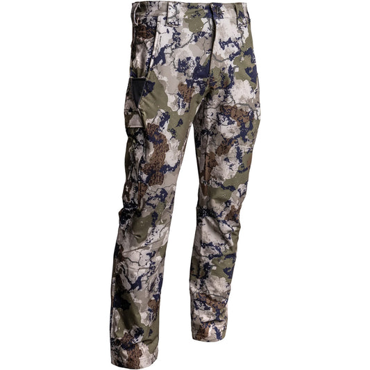 Kings Xkg Ridge Pant Xk7 Camo 40 Regular