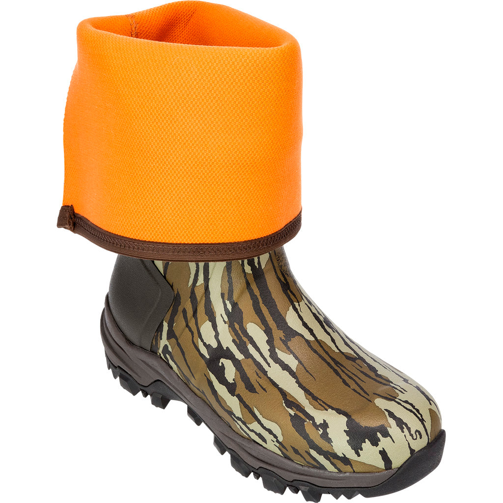 Muddy Non-insulated Boots 17 In. Mobl 11
