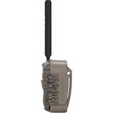 Stealth Cam Deceptor Max Cellular Camera 40 Mp At&t/verizon