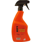Ben's Clothing & Gear Insect Repellent 24oz Pump Spray, 0.5pct Permethrin