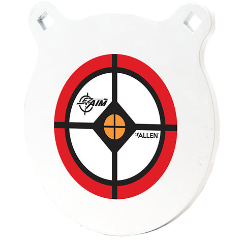 Ezaim Steel Gong Target 10 In.