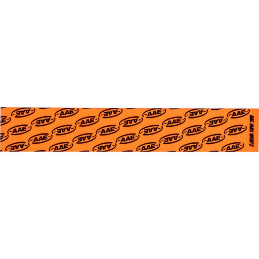 Aae Arrow Wraps Orange 12 Pk.