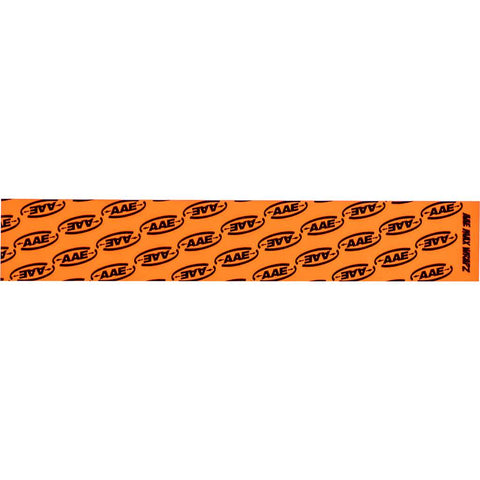 Aae Arrow Wraps Orange 12 Pk.