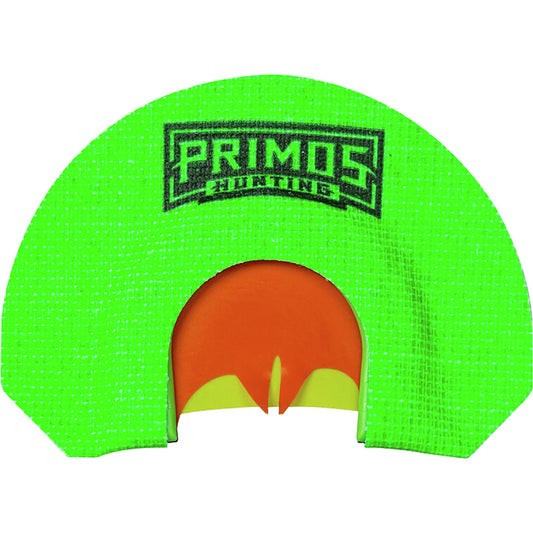 Primos Hen House Diaphragm Call The Lucy W/ Bat Cut