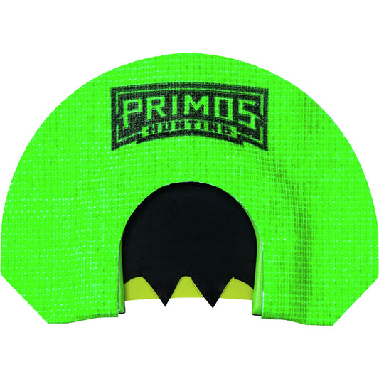 Primos Hen House Diaphragm Call The Deb W/ Barracuda Cut