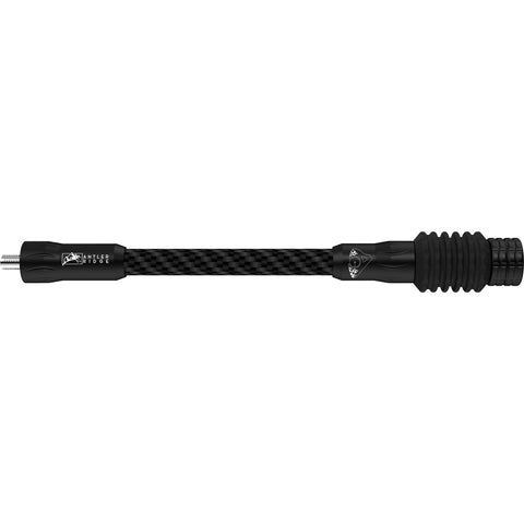 Axcel Antler Ridge Hunting Stabilizer Black 8 In.