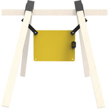 Caldwell Ar500 Long Range Gong Kit W/flashbang