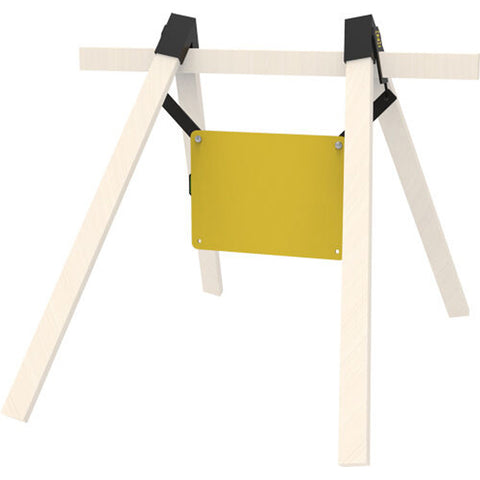 Caldwell Ar500 Long Range Gong Kit W/flashbang