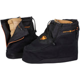 Arctic Shield Boot Insulators Xl (12-13) Black