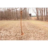 Conquest Rope Scrape Kit