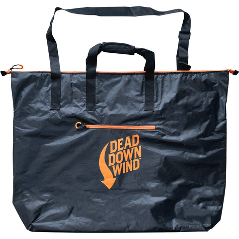 Dead Down Wind Blk Prem. Scent Prevent Travel Bag 33"x24"