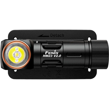 Fenix 300 Lumen Aa Battery Headlamp