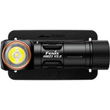 Fenix 300 Lumen Aa Battery Headlamp