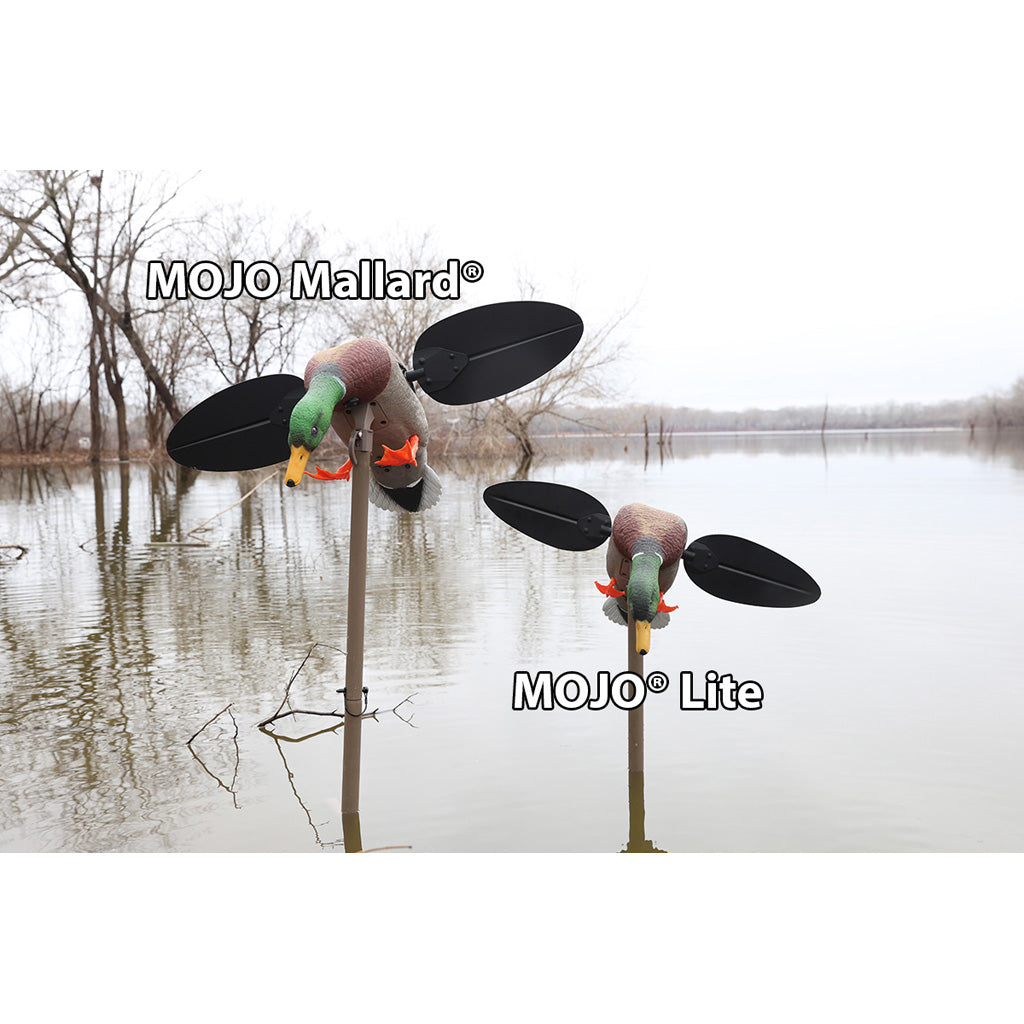 Mojo Lite Mallard
