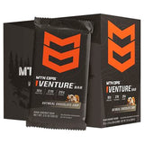 Mtn Ops Venture Bar Oatmeal Chocolate Chip 10pk