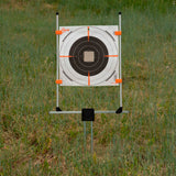 Ez Aim Thermal Paste-on Targets 2x2" 9pk