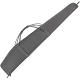 Allen Rollins Shotgun Case 52in Gray