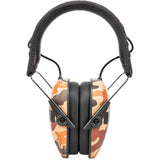 Walkers Razor Slim Electronic Muff Duck Camo