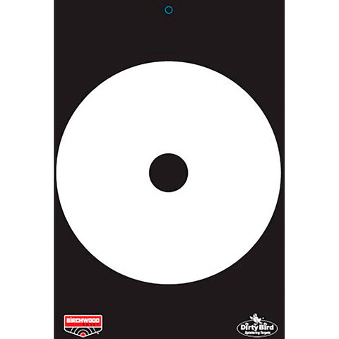 Birchwood Casey Dirty Bird Quickdraw?? 12x18" 6pk