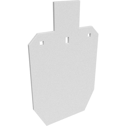 Birchwood Casey Silhouette Target Ipsc 20" 3/8"