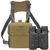 Halo K2000 Lrf Binoculars? 10x42