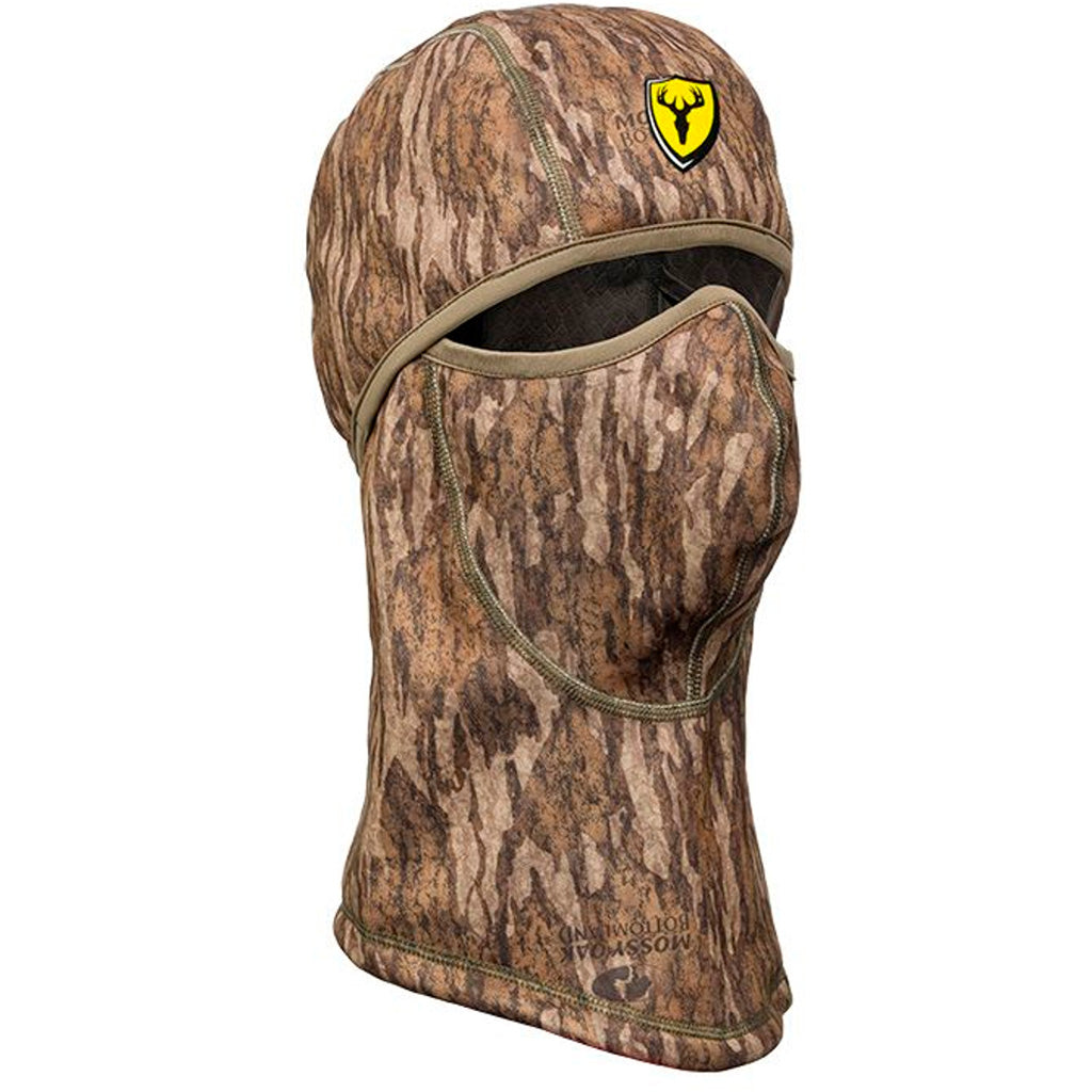 Blocker Shield S3 Headcover Mo New Bottomland Osfm