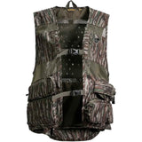 Blocker Finisher Pro Ii Turkey Vest Realtree Original Md/lg