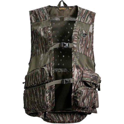 Blocker Finisher Pro Ii Turkey Vest Realtree Original Xl/2x