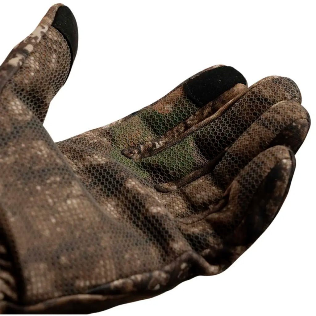 Blocker Shield S3 Fleece Glove Rt Apx Medium