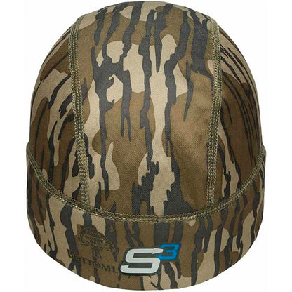 Blocker Shield S3 Skull Cap Mo Bottomland Osfm