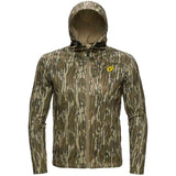 Blocker Silentec Jacket Mo Bottomland Small