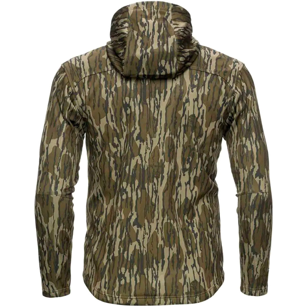 Blocker Silentec Jacket Mo Bottomland Small