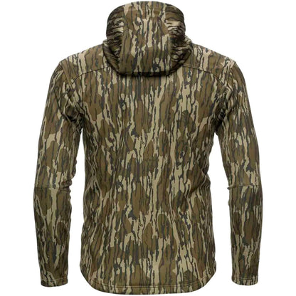 Blocker Silentec Jacket Mo Bottomland Small