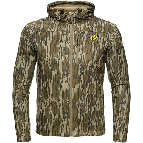 Blocker Silentec Jacket Mo Bottomland Small