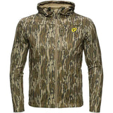 Blocker Silentec Jacket Mo Bottomland Medium