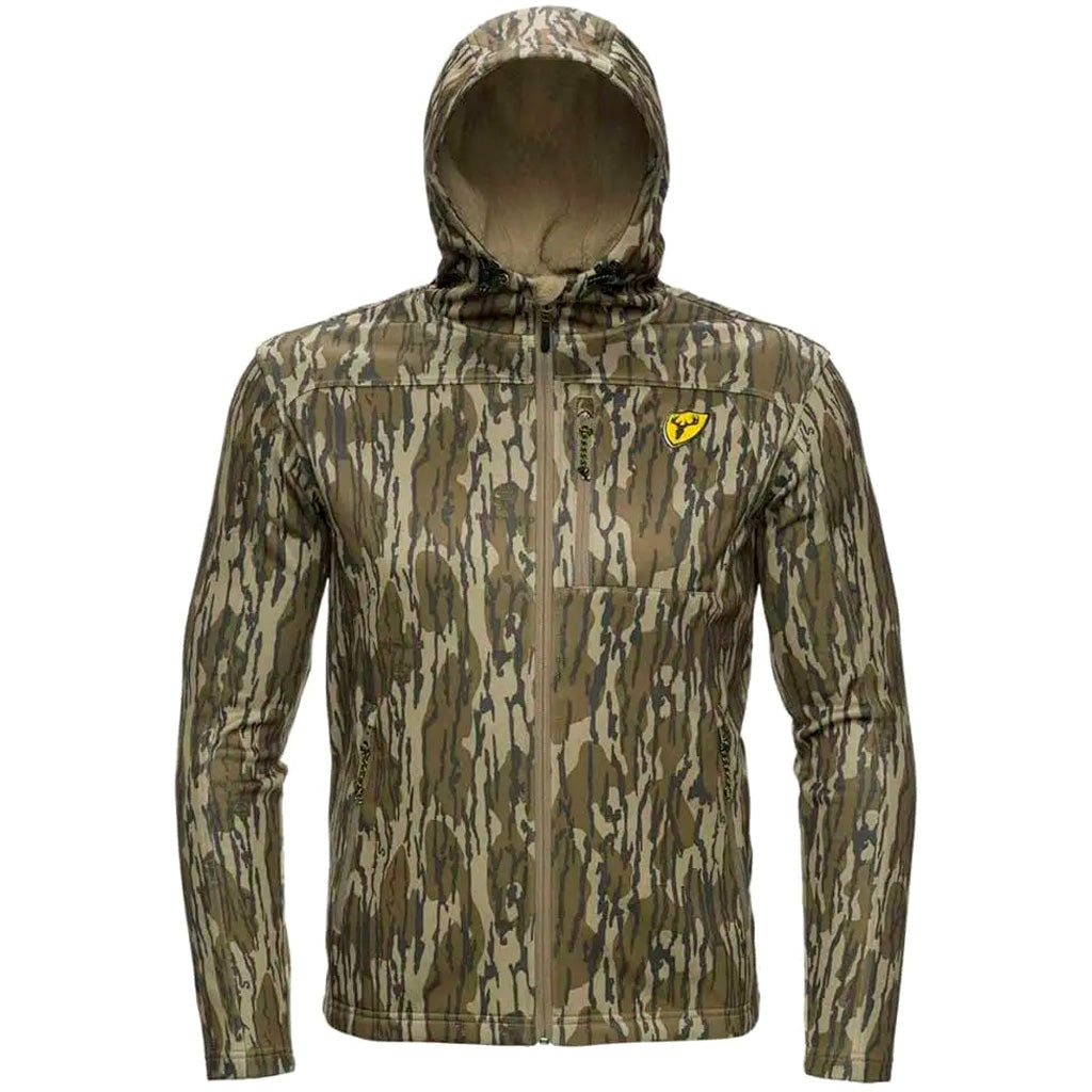 Blocker Silentec Jacket Mo Bottomland Large