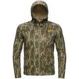 Blocker Silentec Jacket Mo Bottomland Large