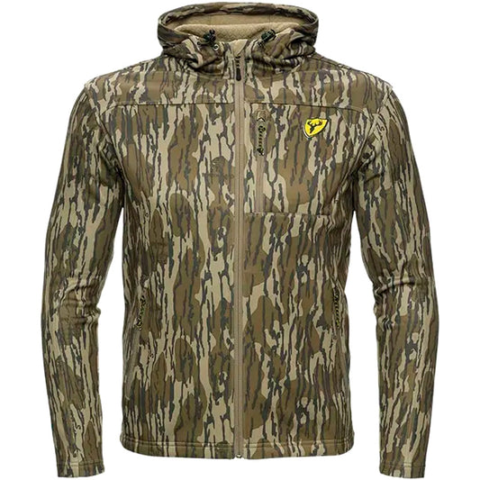 Blocker Silentec Jacket Mo Bottomland X-large