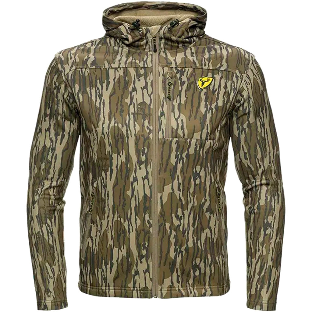 Blocker Silentec Jacket Mo Bottomland 2x-large
