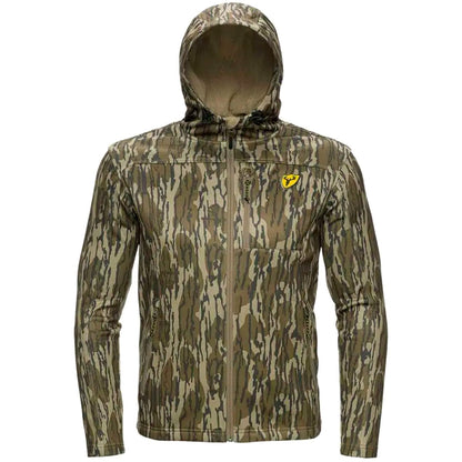 Blocker Silentec Jacket Mo Bottomland 2x-large