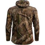 Blocker Silentec Jacket Rt Apx 3x-large