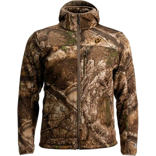 Blocker Shield Solstice Jacket Rt Apx X-large