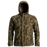 Blocker Drencher Jacket W/hood Mo Bottomlands Orig Medium