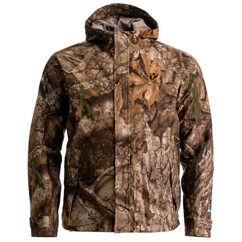 Blocker Drencher Jacket Rt Apx 2x-large