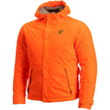 Blocker Drencher Insulated Jacket Blaze Orange X-large